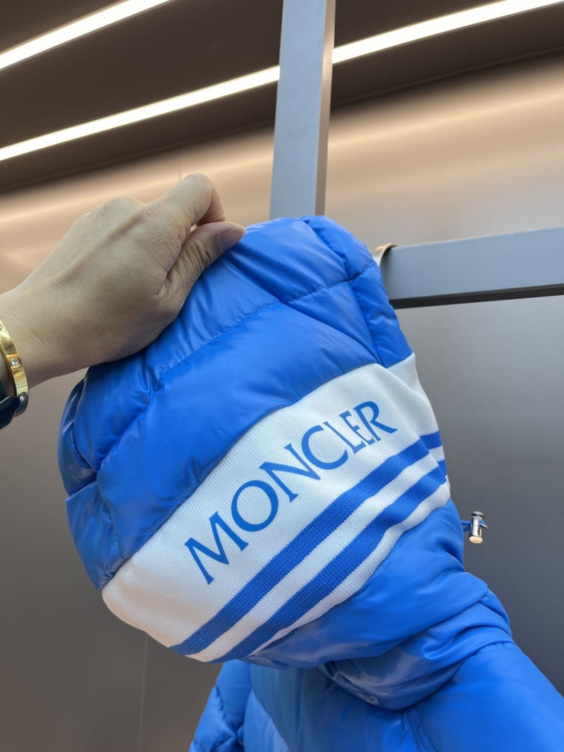 Moncler Down Coat